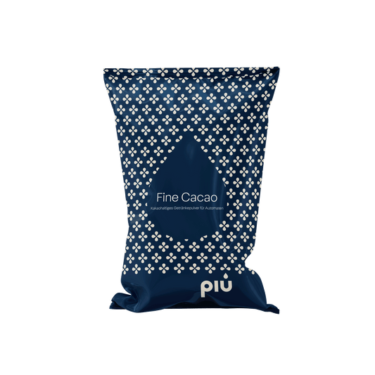 piu Fine Cacao