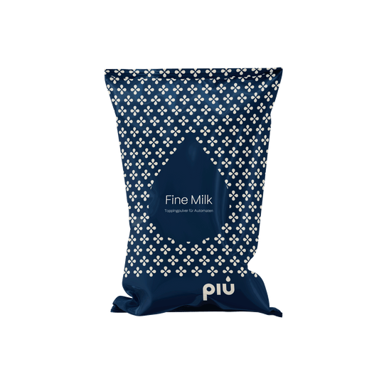 piu Fine Milk