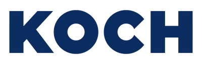 Logo Koch