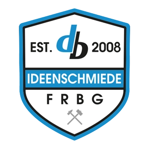 Logo Ideenschmiede