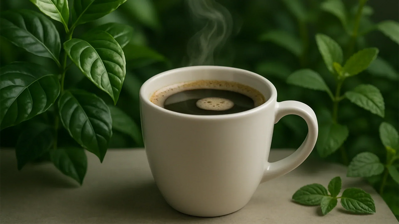 Ist Kaffee gesund für die Leber?