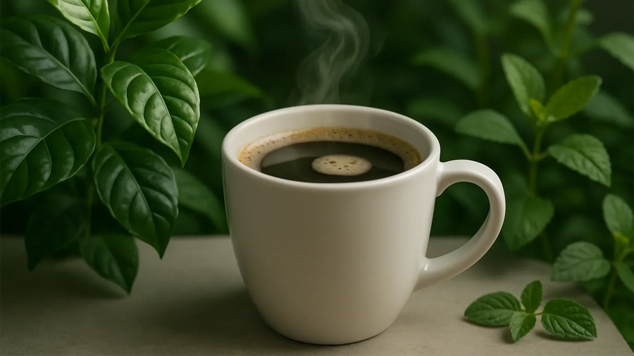 Ist Kaffee gesund für die Leber? Der Blogartikel von piu klärt auf.