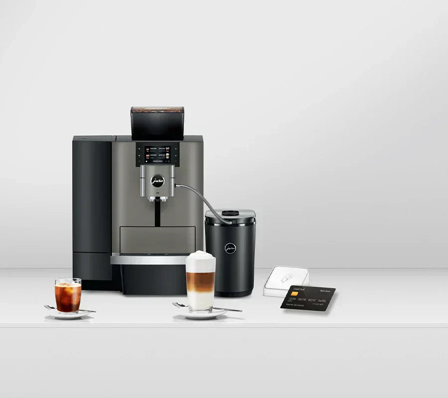 JURA Pocket Pilot 3.0