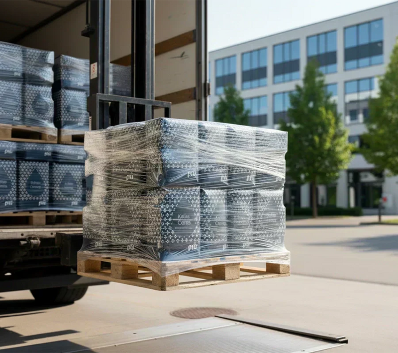 Kaffee zu Großabnehmer Konditionen: Mehr Genuss. Mehr Produktivität. Weniger Kosten.