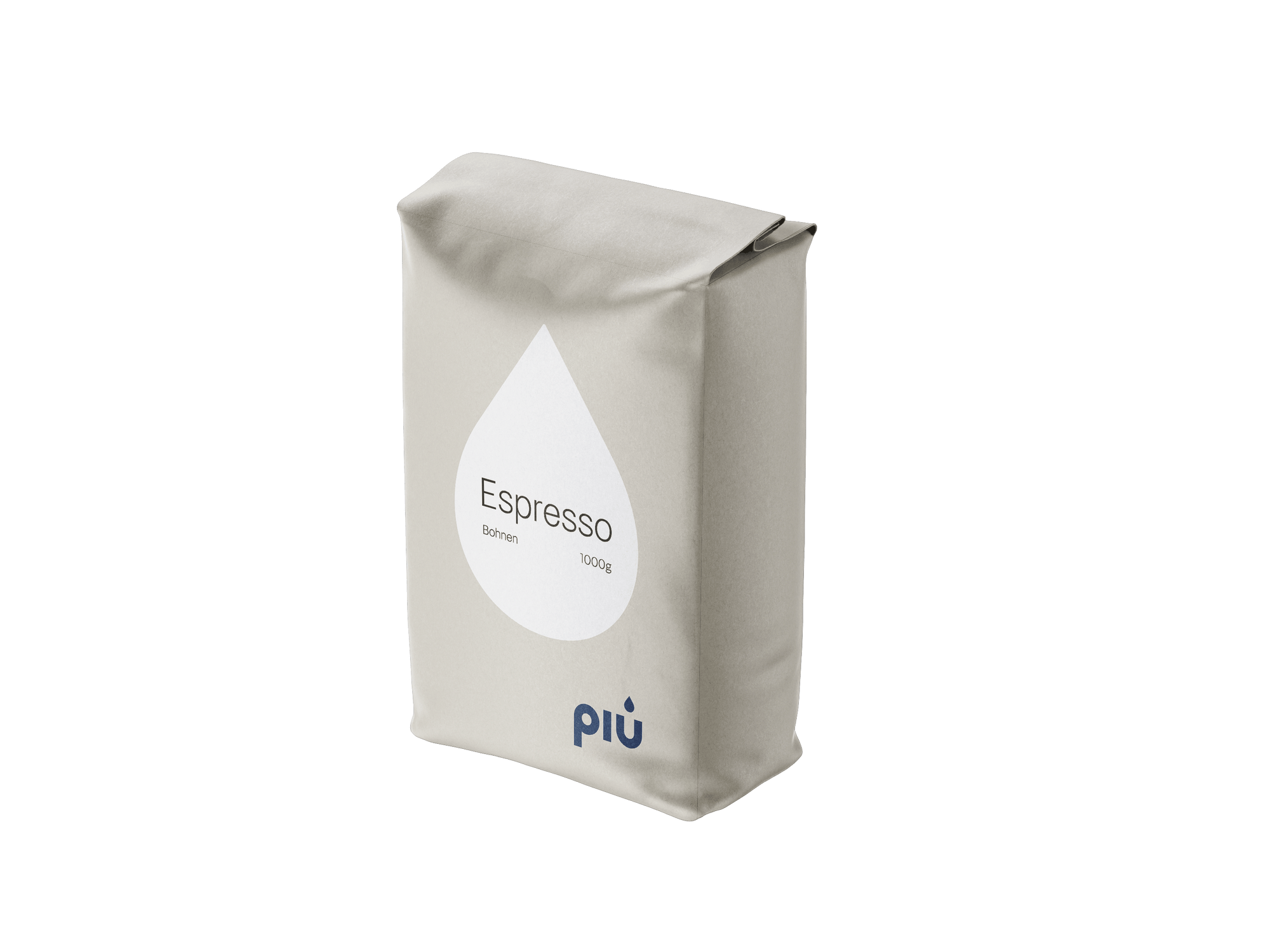piu Basic Espresso