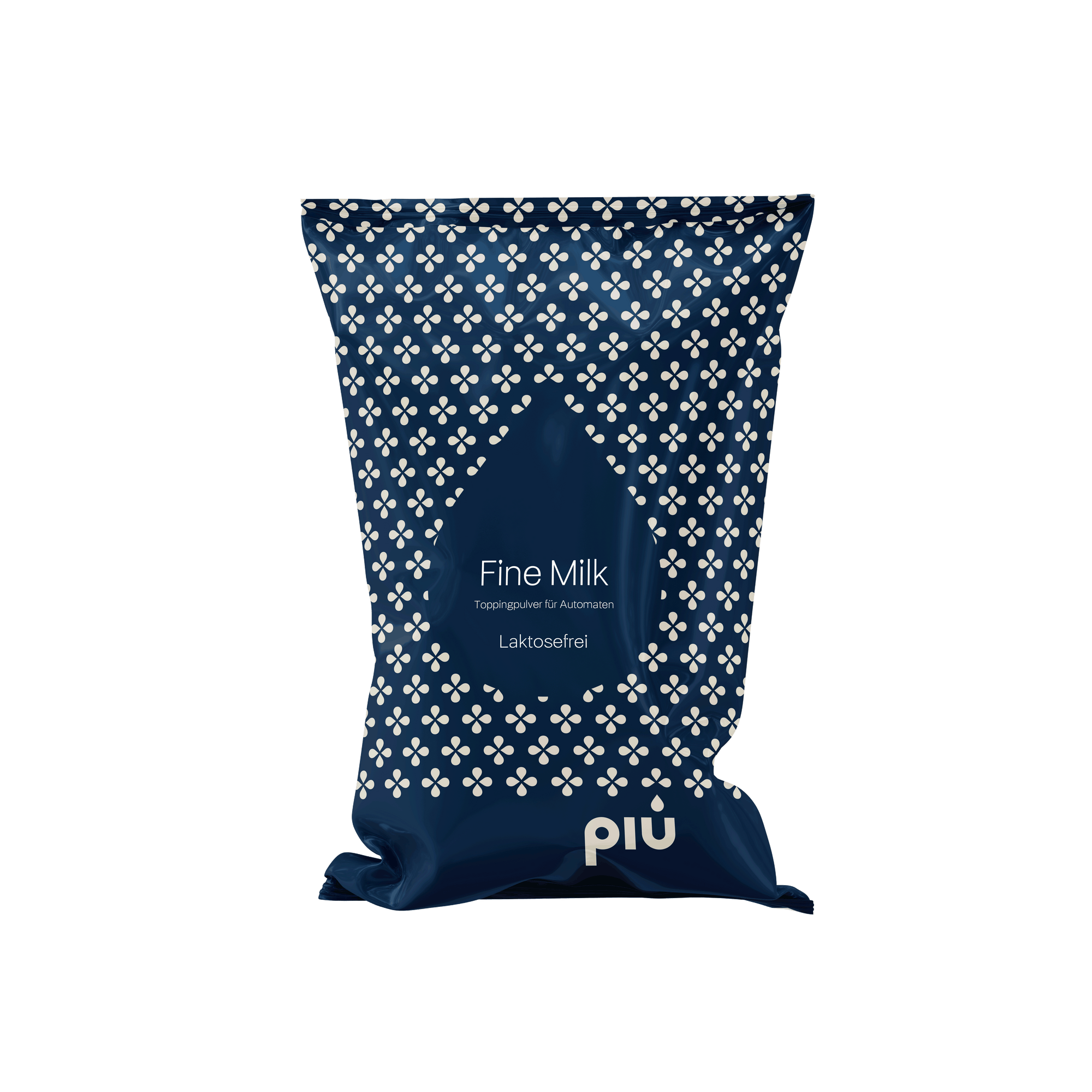 piu Fine Milk laktosefrei