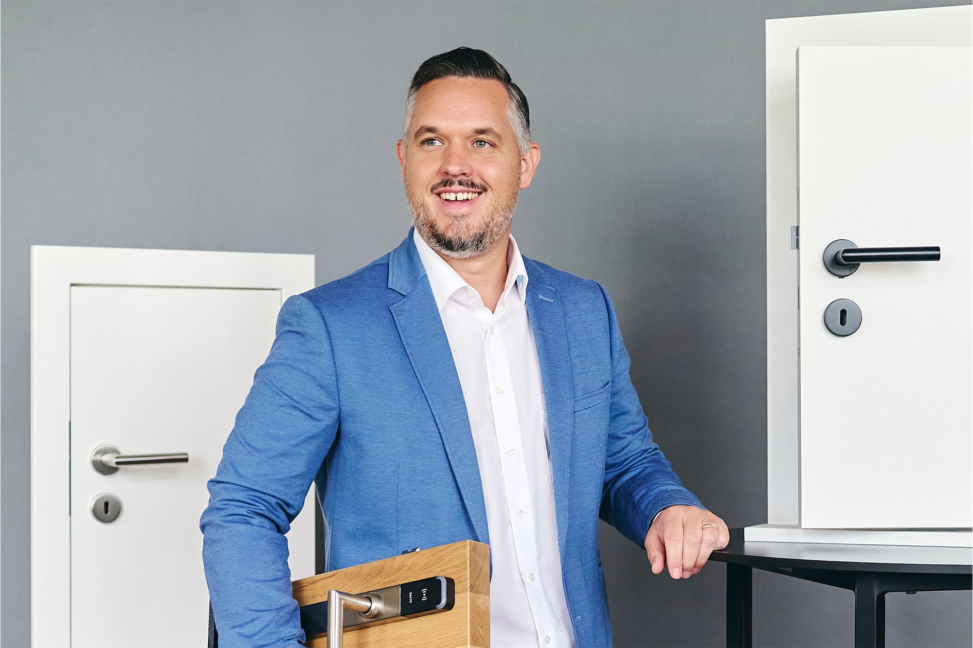 Florian Koch