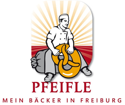 Logo Pfeifle