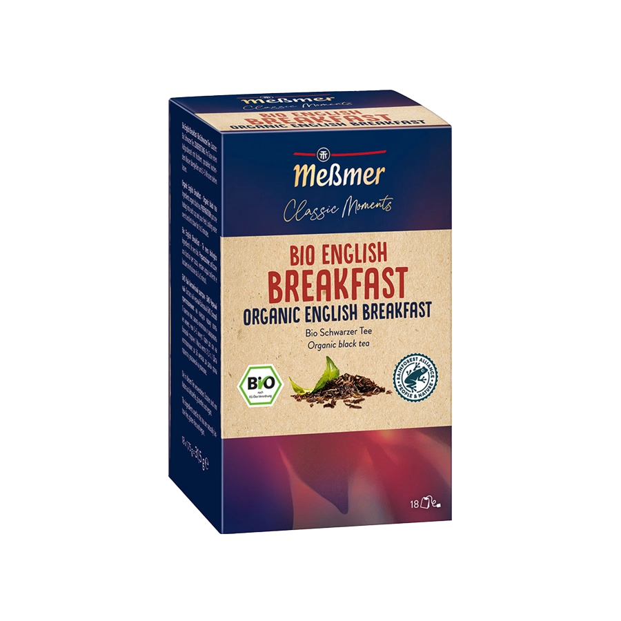 Meßmer Classic Moments BIO Breakfast