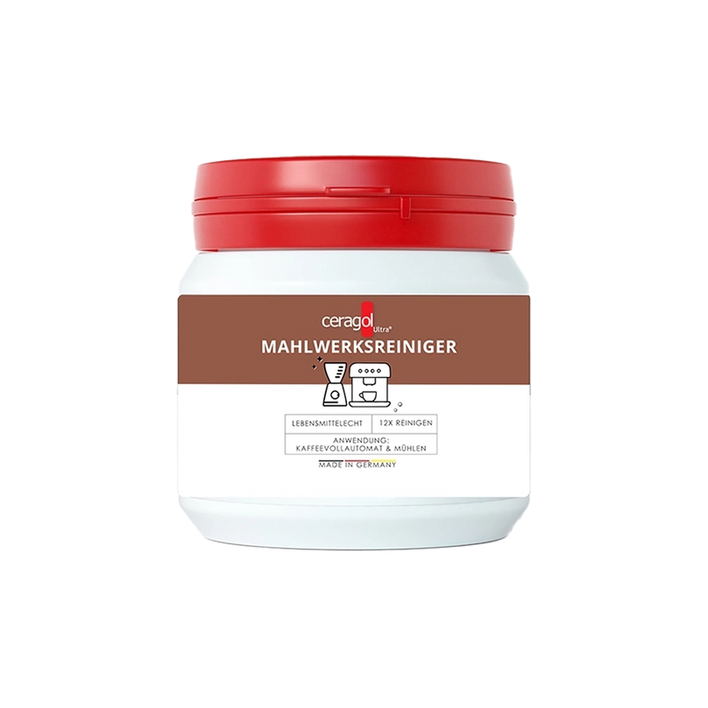 Ceragol Ultra Mahlwerksreiniger à 200g