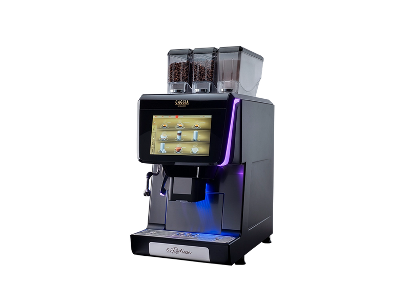 Kaffeevollautomat Gaggia La Radiosa für die Gastronomie