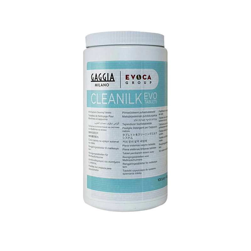 GAGGIA Cleanilk EVO TABLETS