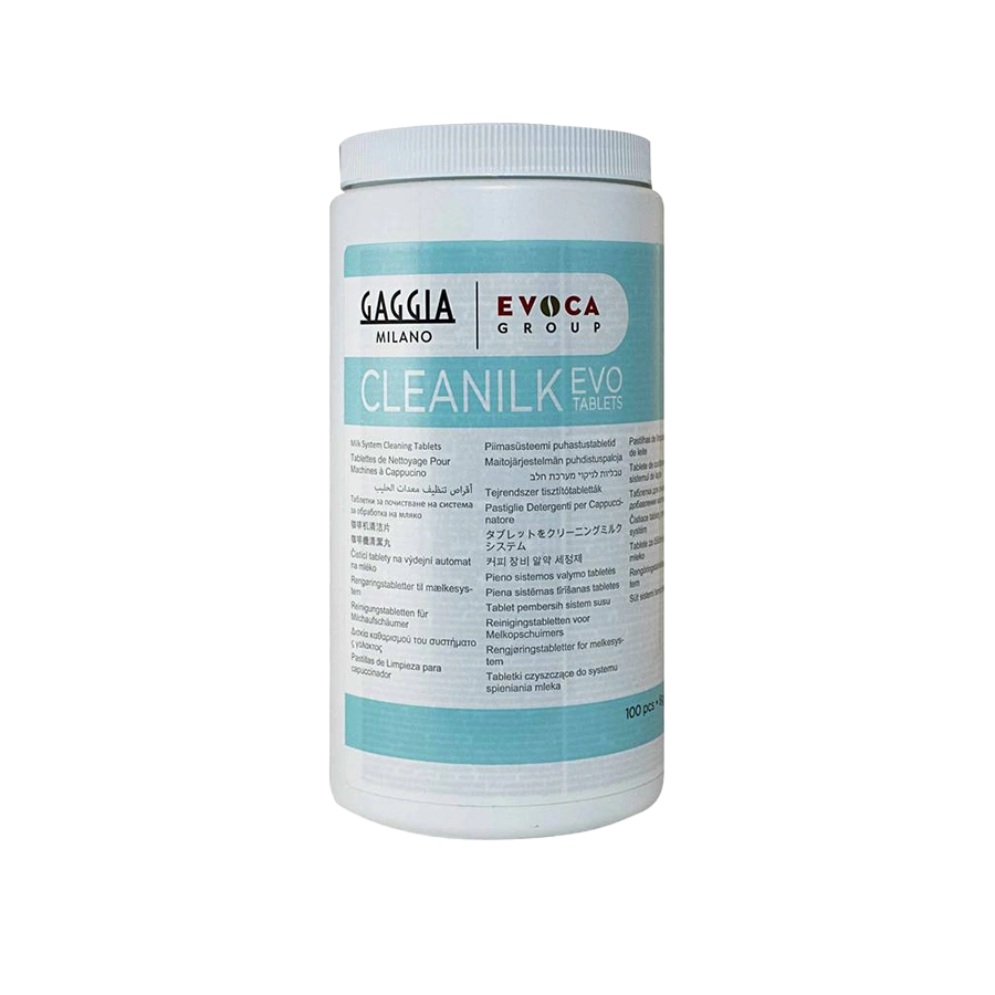 GAGGIA Cleanilk EVO TABLETS