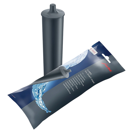 JURA CLARIS Filter Pro Smart maxi 750 Liter für die JURA X-Linie Kaffeevollautomaten.