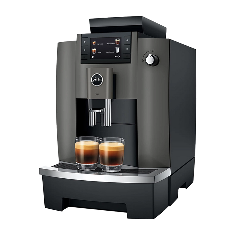 JURA Professional Kaffeevollautomat JURA W4