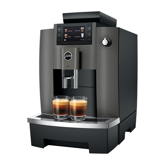 JURA Professional Kaffeevollautomat JURA W4