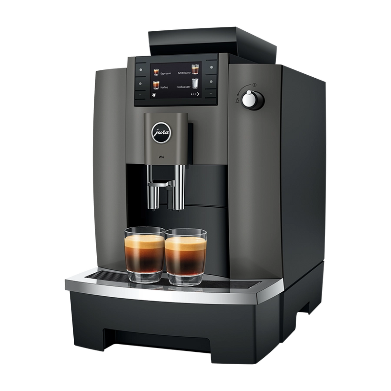 JURA Professional Kaffeevollautomat JURA W4