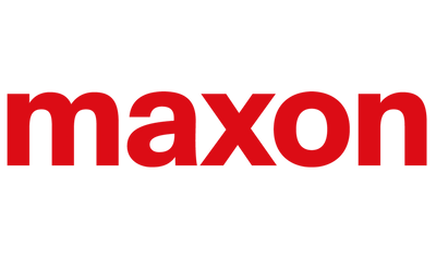 Maxon Logo