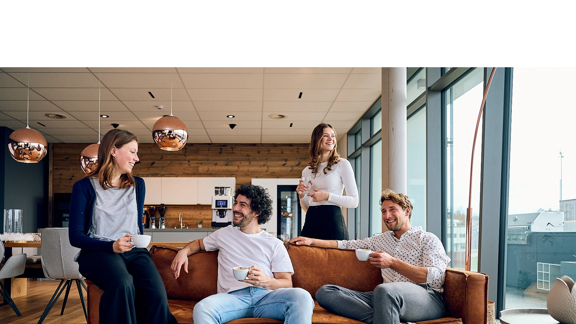 Warum die piu420 perfekt zu modernen Teams passt