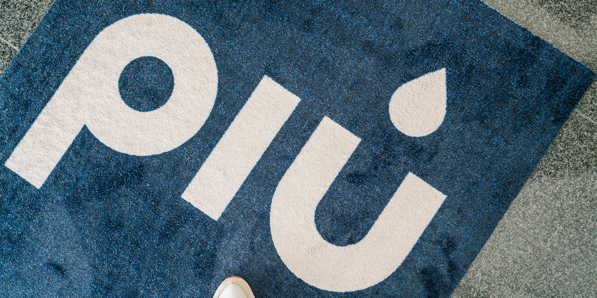 Das kann die piu G300