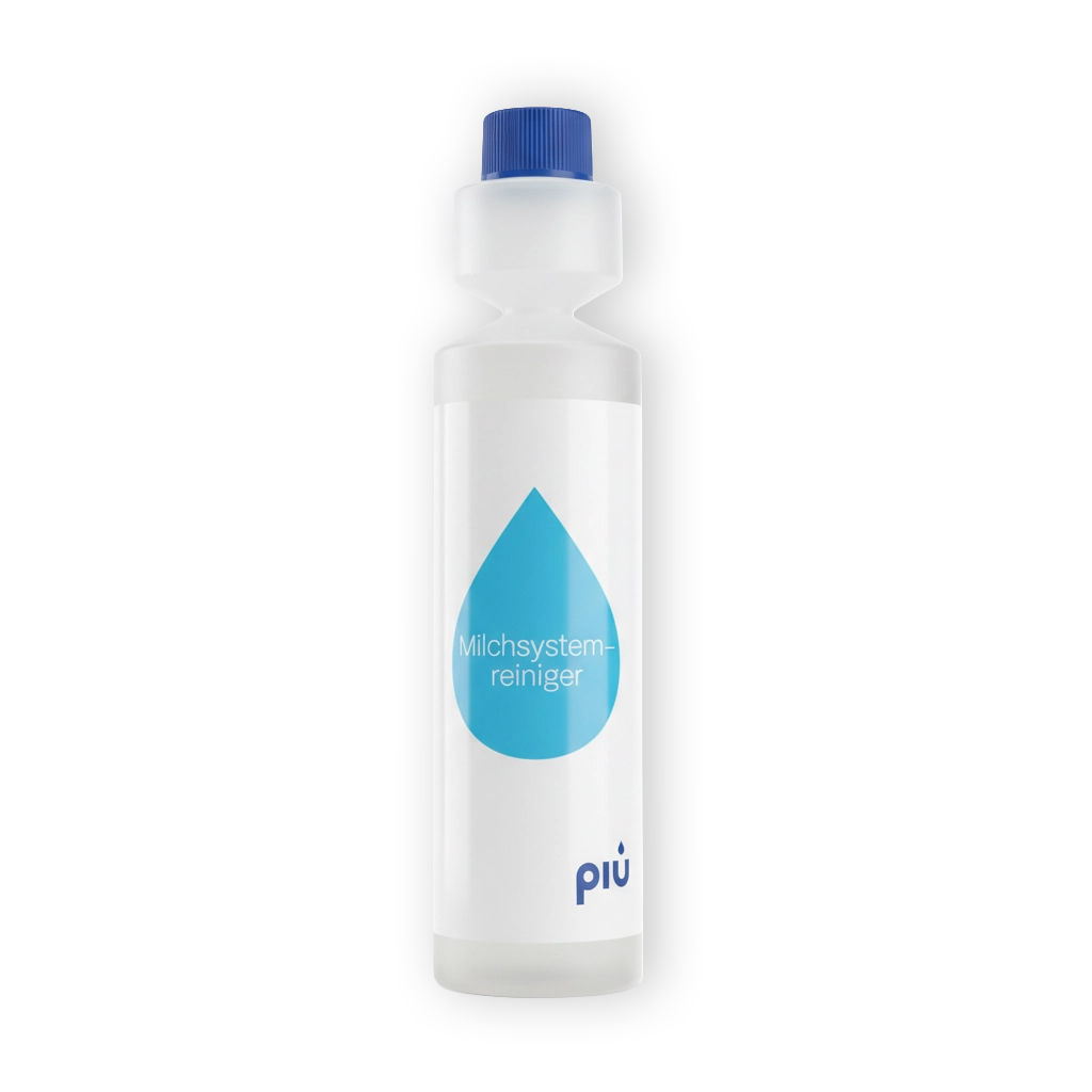 piu Milchsystemreiniger