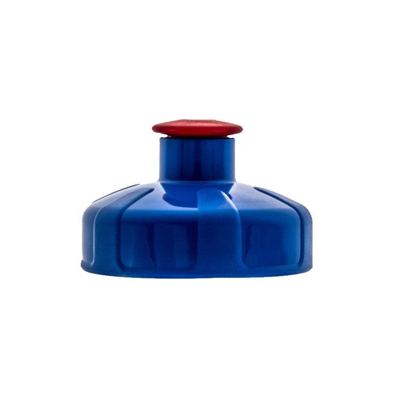 Push-Pull Deckel für piu Trinkflasche
