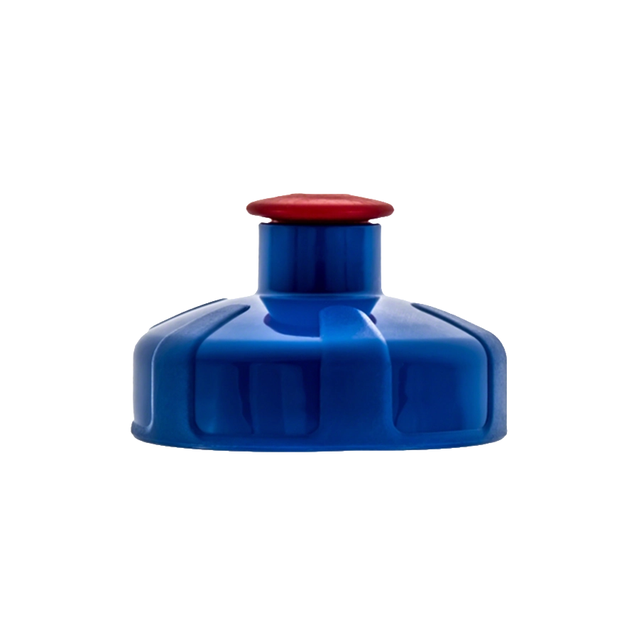 Push-Pull Deckel für piu Trinkflasche