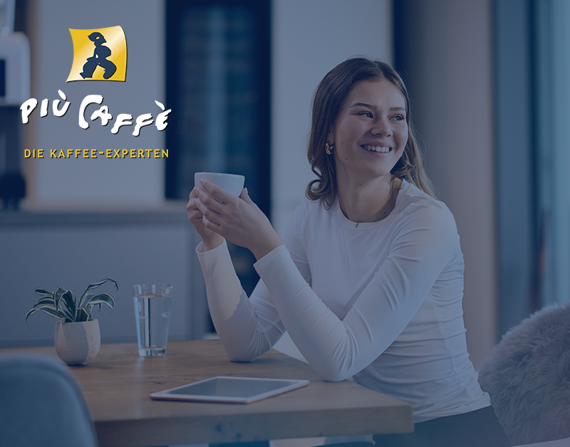 più caffè Deutschland GmbH