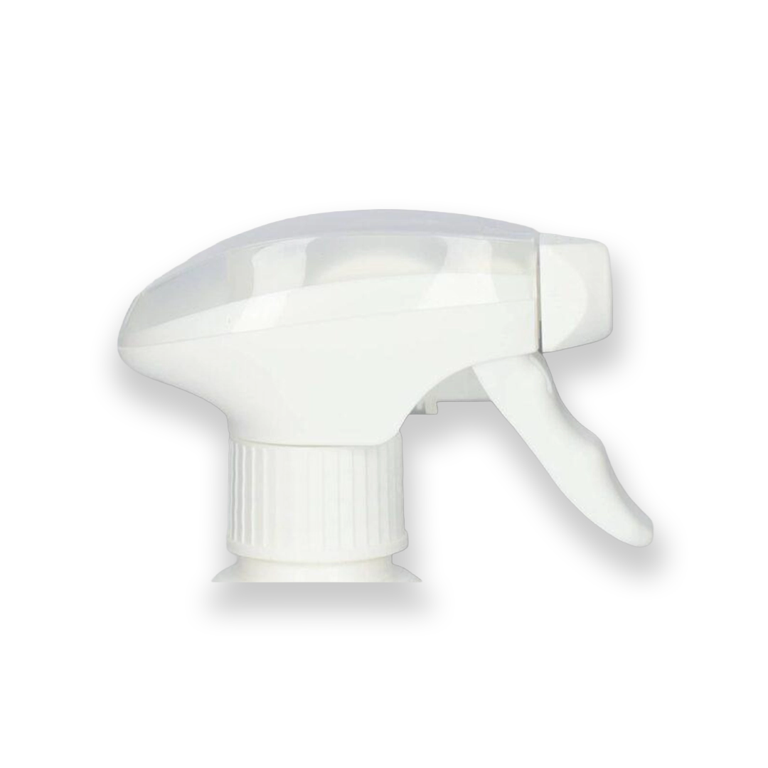 Sprühkopf für piu Reinigungsschaum